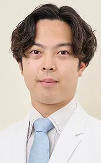 横浜院院長:森田 健太郎